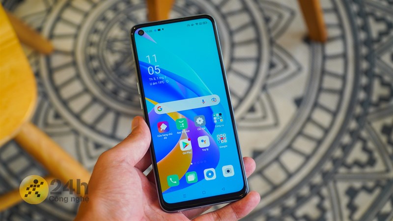 OPPO A76 OPPO A76