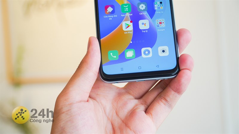 OPPO A76 OPPO A76
