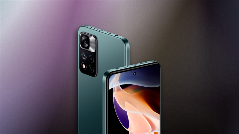 Lộ tin đồn Redmi Note 12 series sẽ ra mắt vào Q2/2022 Lộ tin đồn Redmi Note 12 series sẽ ra mắt vào Q2/2022