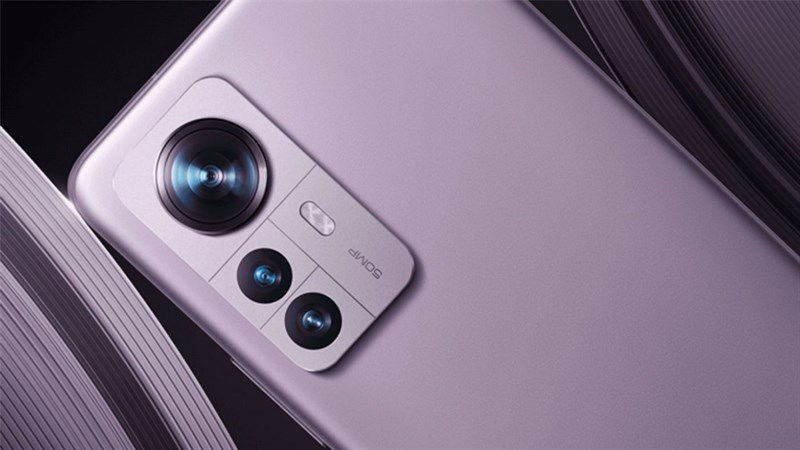 Xiaomi 12 Xiaomi 12