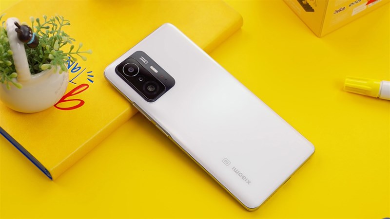 Xiaomi 11T 5G Xiaomi 11T 5G