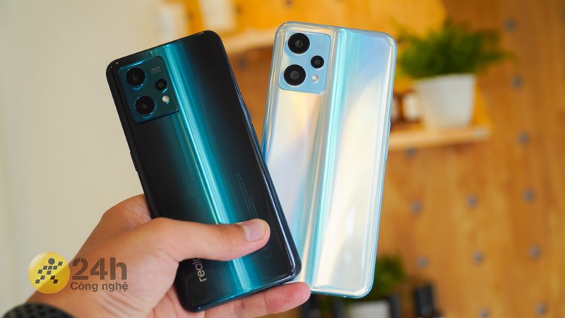 Realme 9 Pro+ 5G Realme 9 Pro+ 5G