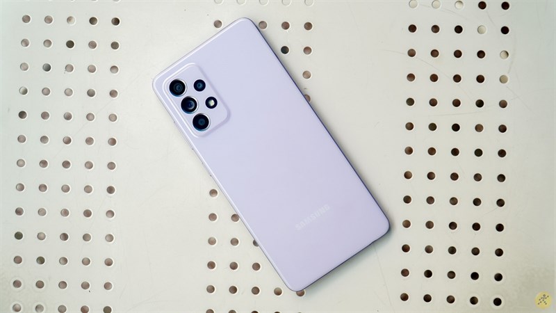 Samsung Galaxy A52 Samsung Galaxy A52