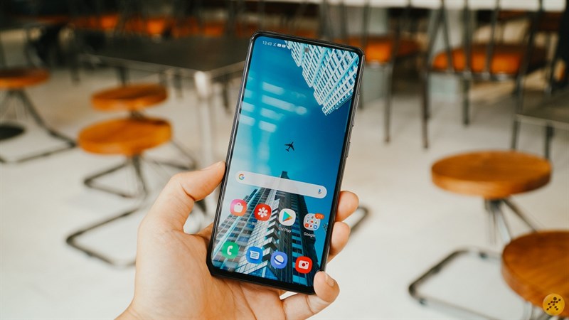 Samsung Galaxy A52 Samsung Galaxy A52