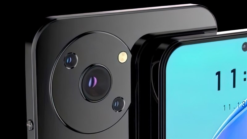 Ngày ra mắt Redmi K50 được xác nhận, thiết kế camera lộ diện