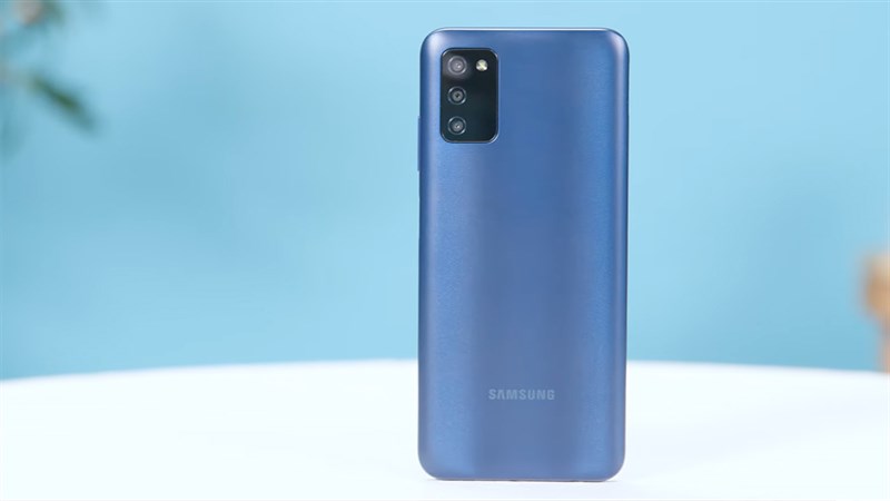 Giá Samsung Galaxy A03s cũ hiện tại