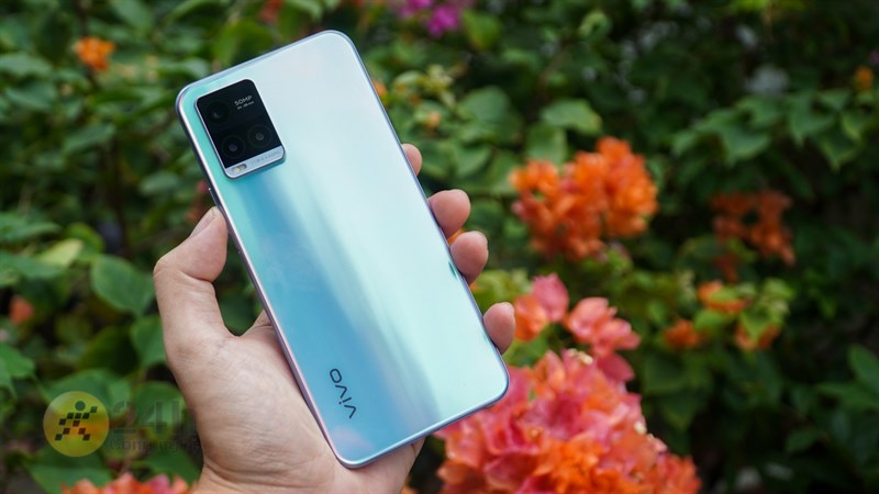 Vivo Y21 series Vivo Y21 series