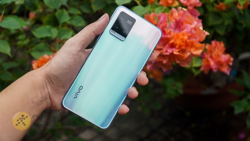 Vivo Y21 series Vivo Y21 series