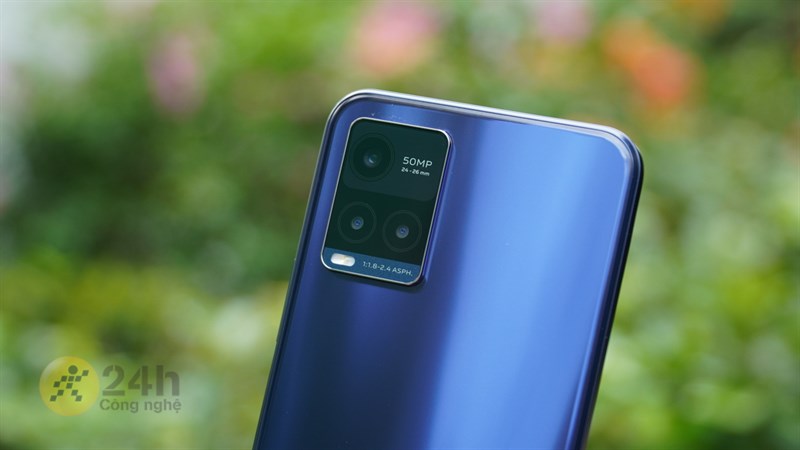 Vivo Y21 series Vivo Y21 series