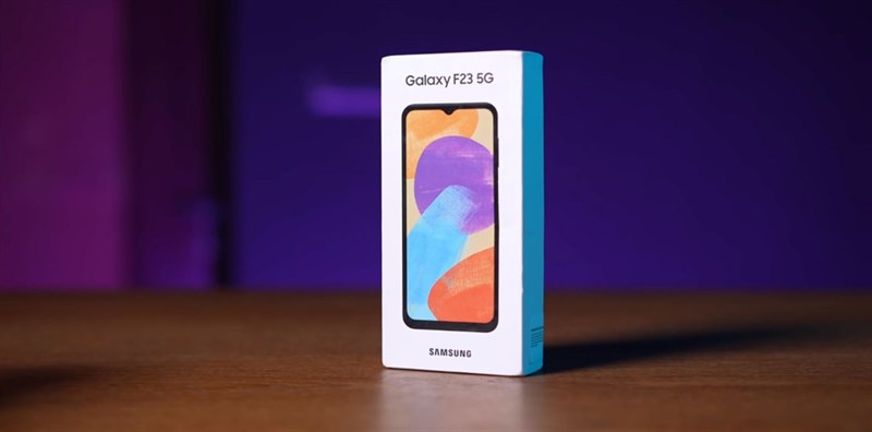 Hộp đựng Galaxy F23 5G Hộp đựng Galaxy F23 5G