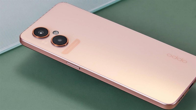 OPPO A96 5G