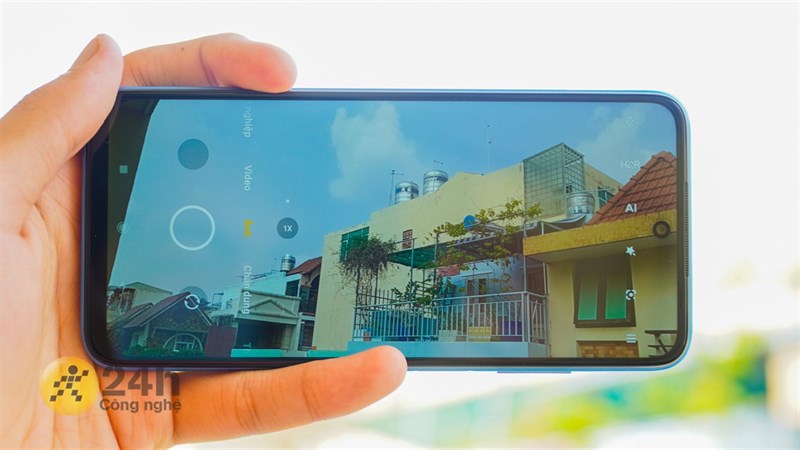 Với những nâng cấp mạnh tay từ Xiaomi thì liệu Redmi 10 chụp ảnh có đẹp hơn hay không? Với những nâng cấp mạnh tay từ Xiaomi thì liệu Redmi 10 chụp ảnh có đẹp hơn hay không?