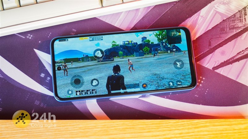 Redmi 10 nhận được nhiều sự đánh giá tích cực với hiệu năng tốt nhờ vào con chip Helio G88. Redmi 10 nhận được nhiều sự đánh giá tích cực với hiệu năng tốt nhờ vào con chip Helio G88.
