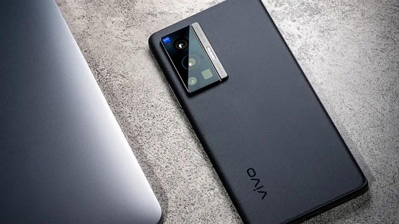 Vivo X80 Series sẽ có tấm làm mát lớn và công nghệ chống rung Micro-cloud Vivo X80 Series sẽ có tấm làm mát lớn và công nghệ chống rung Micro-cloud