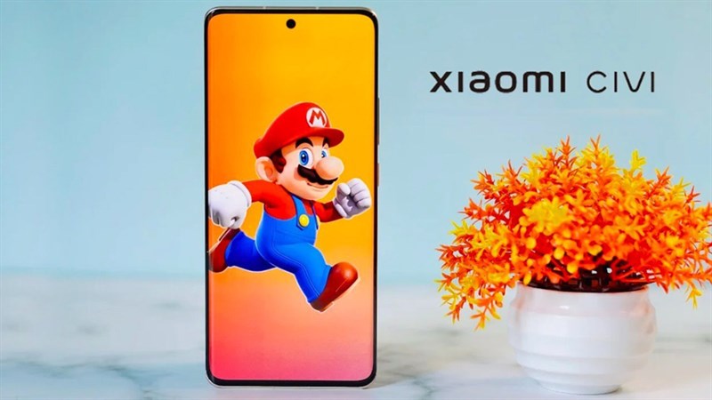 Xiaomi Civi Xiaomi Civi