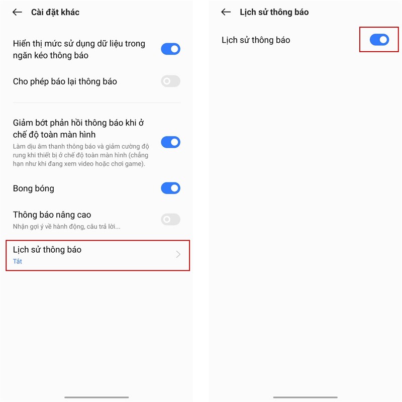 Cách xem tin nhắn đã thu hồi trên Zalo bằng điện thoại Realme Cách xem tin nhắn đã thu hồi trên Zalo bằng điện thoại Realme