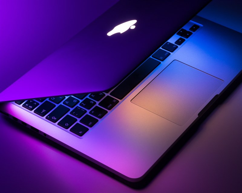 macOS được xem là một trong những hệ điều hành được đa số người dùng tin tưởng nhất hiện nay. Nguồn: Unsplash.