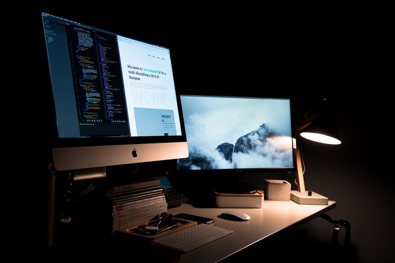 Hệ điều hành macOS có khả năng tương thích với nhiều tệp tin và dữ liệu. Nguồn: Unsplash.