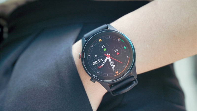 Sở hữu ngay smartwatch pin trâu giảm sốc đến 31% chỉ với dưới 5 triệu Sở hữu ngay smartwatch pin trâu giảm sốc đến 31% chỉ với dưới 5 triệu