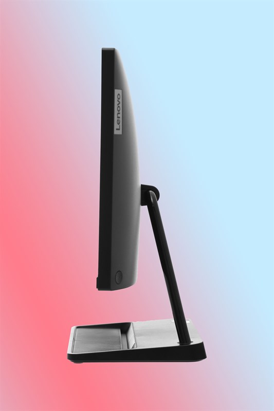 Lenovo IdeaCentre AIO 3 24ITL6 có thể mở rộng bộ nhớ lên đến 1 TB