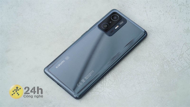 Xiaomi 11T Pro vẫn rất đáng mua ở thời điểm hiện tại Xiaomi 11T Pro vẫn rất đáng mua ở thời điểm hiện tại