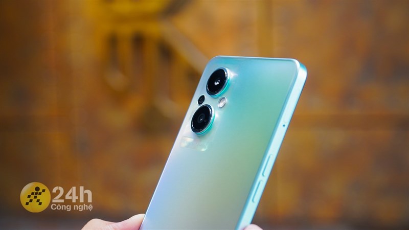 Những chiếc OPPO Reno ấn tượng