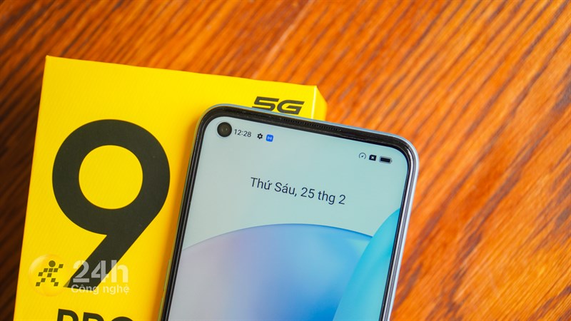 Realme 9 Pro series Realme 9 Pro series