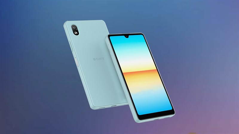 Sony Xperia Ace 3 Sony Xperia Ace 3