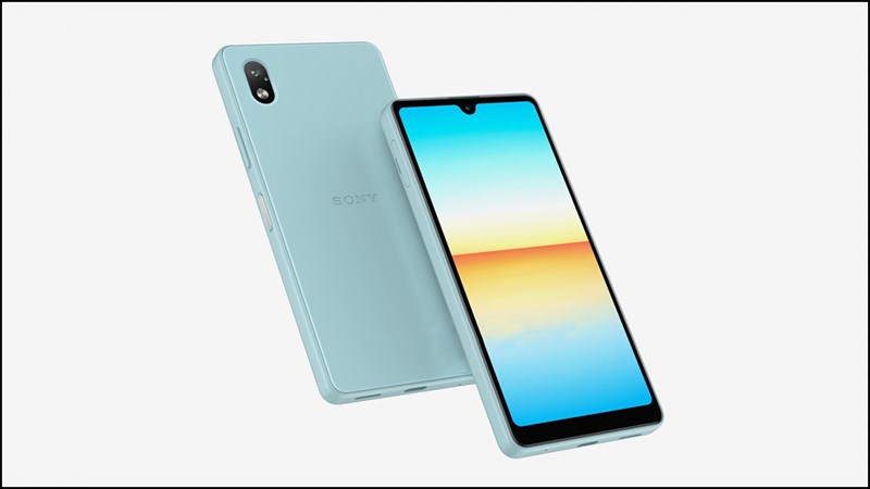 Xperia Ace 3 giá bao nhiêu Xperia Ace 3 giá bao nhiêu