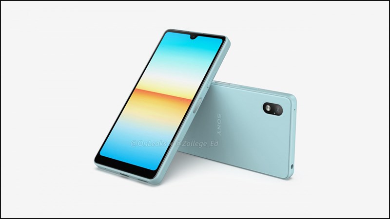 Xperia Ace 3 giá bao nhiêu Xperia Ace 3 giá bao nhiêu
