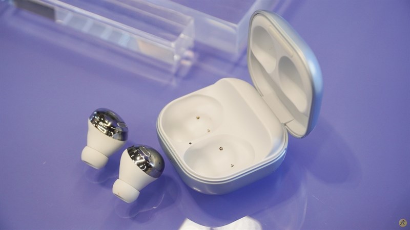 Galaxy Buds Pro Galaxy Buds Pro