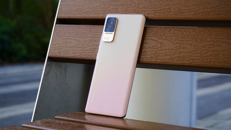 Xiaomi CIVI 2 có thể sẽ được giới thiệu đến công chúng vào tháng 8 này với giá khởi điểm là 450 USD (khoảng 10.3 triệu)