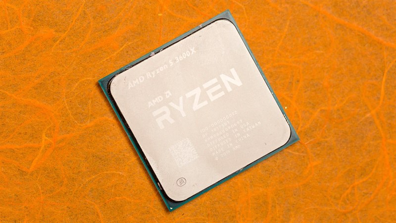 AMD Ryzen 5