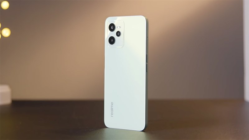 Giá Realme C35 hiện tại Giá Realme C35 hiện tại