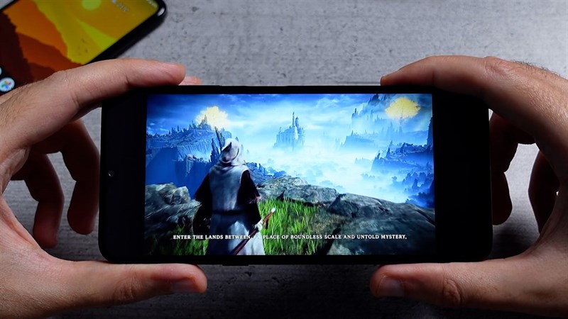 Nokia G11 có thể đáp ứng tốt các tác vụ cơ bản hoặc chơi game offline yêu cầu đồ họa không quá cao Nokia G11 có thể đáp ứng tốt các tác vụ cơ bản hoặc chơi game offline yêu cầu đồ họa không quá cao