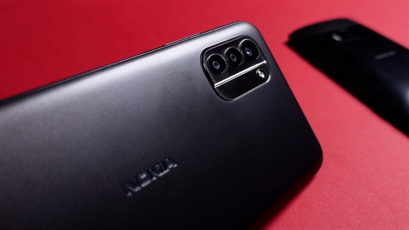 Thiết kế của Nokia G11 theo thiên hướng an toàn nhưng vẫn đẹp và tinh tế Thiết kế của Nokia G11 theo thiên hướng an toàn nhưng vẫn đẹp và tinh tế