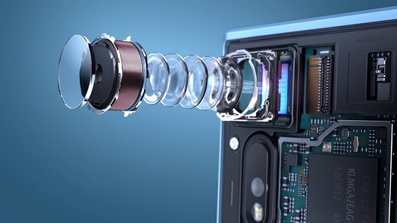 Sony đang phát triển cảm biến ảnh IMX8xx mới Sony đang phát triển cảm biến ảnh IMX8xx mới