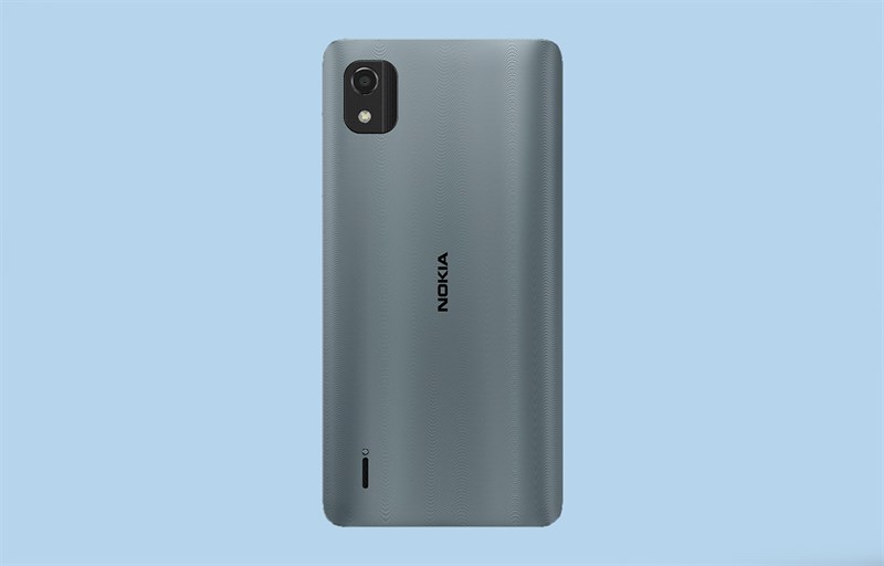 Nokia C3 (2022) sẽ được trang bị camera sau 8 MP và camera selfie 5 MP, đủ để đáp ứng nhu cầu nhiếp ảnh cơ bản