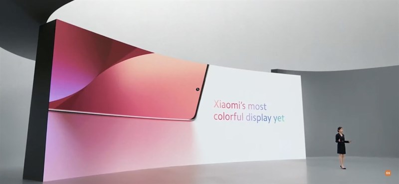 Cấu hình và giá bán Xiaomi 12 Cấu hình và giá bán Xiaomi 12