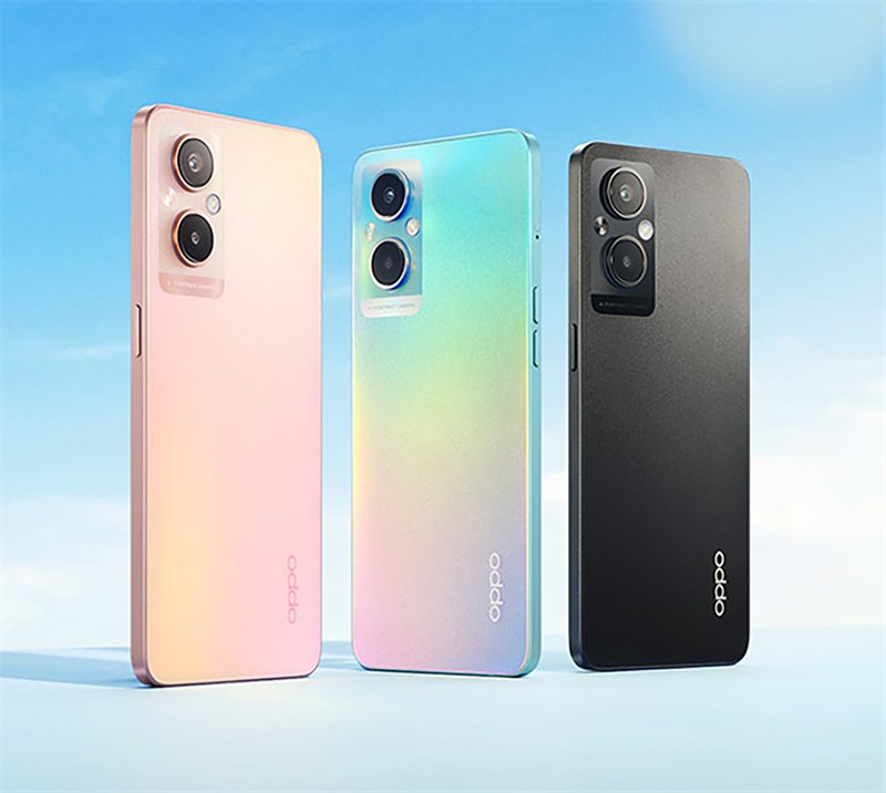 OPPO A97 có gì mới: Giá 8.8 triệu, cấu hình mạnh mẽ, camera sắc nét