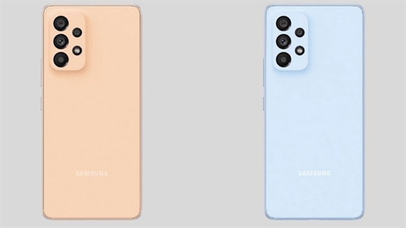 Galaxy A53 được tìm thấy tại các điểm bán trước ngày ra mắt chính thức