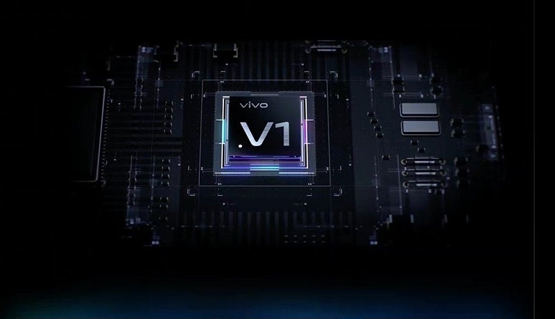 Vivo V1 Vivo V1