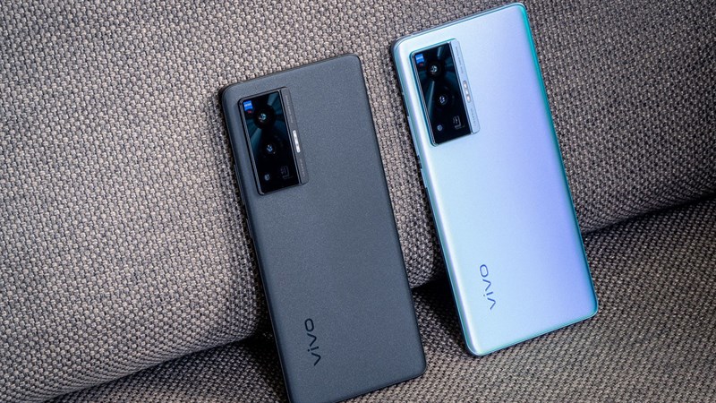 Vivo X80 Vivo X80