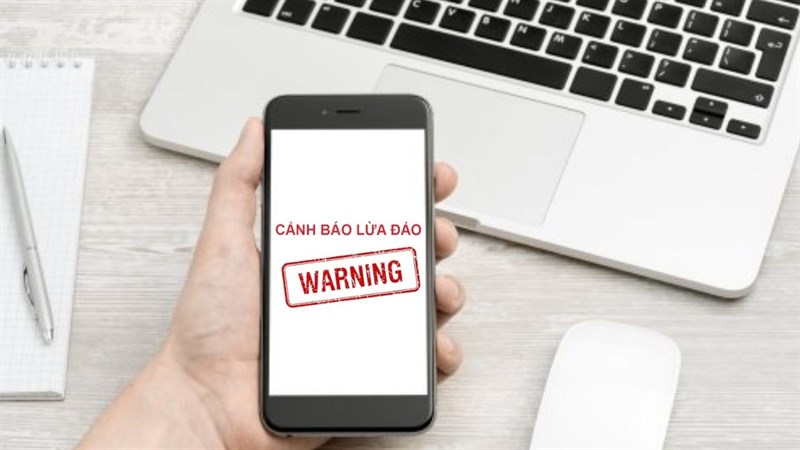 Phải làm gì khi nhận được tin nhắn bị truy nã? Phải làm gì khi nhận được tin nhắn bị truy nã?