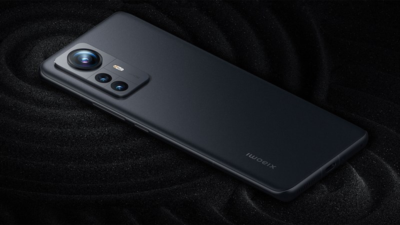 Sở hữu Xiaomi 12 Series, nhận liền tay gói bảo hành Premium cực xịn sò Sở hữu Xiaomi 12 Series, nhận liền tay gói bảo hành Premium cực xịn sò