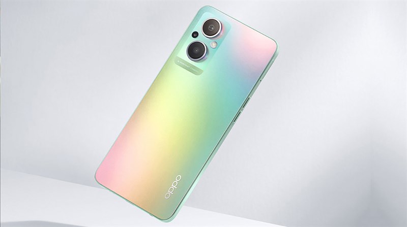 OPPO Reno7 Z 5G