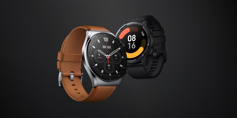 Xiaomi Watch S1