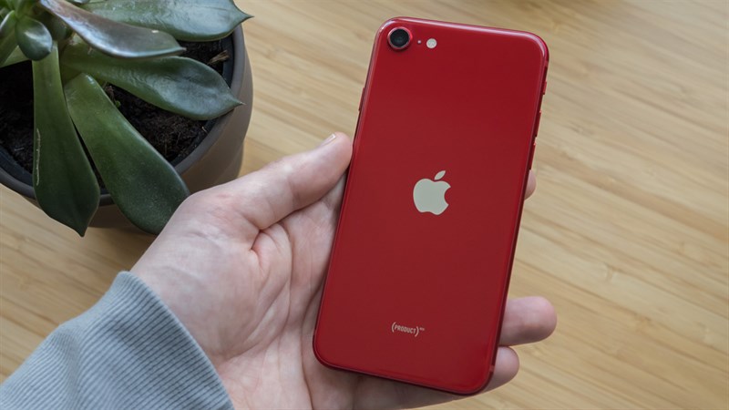 iPhone SE 3 sẽ có doanh số ấn tượng trong năm nay