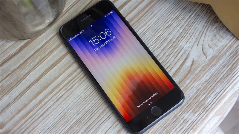 iPhone SE 3 sẽ có doanh số ấn tượng trong năm nay