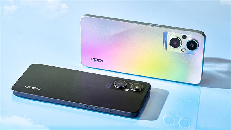 OPPO Reno7 Z 5G và Reno7 5G chính thức ra mắt tại Việt Nam